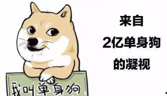 娱乐吃瓜君脱单冷知识,那些你不知道的脱单冷知识