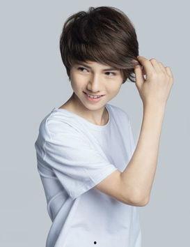 陈笑玮个人资料