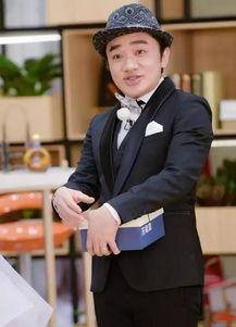 迪丽热奔跑吧花絮